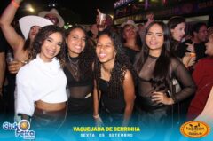 Vaquejada de Serrinha (Sexta-feira)